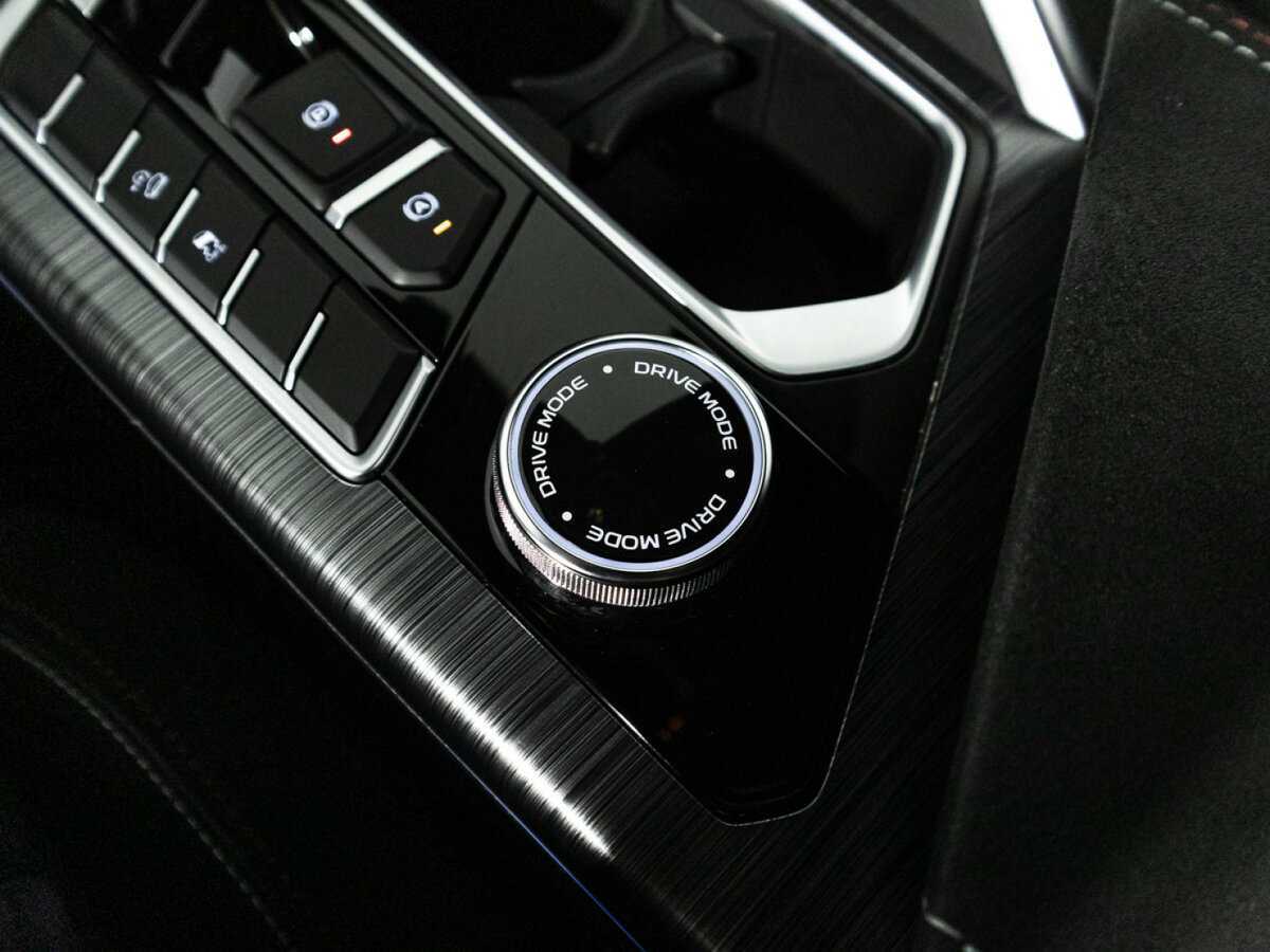 Geely Tugella б/у, 2022, Автоматическая. Фото: #23