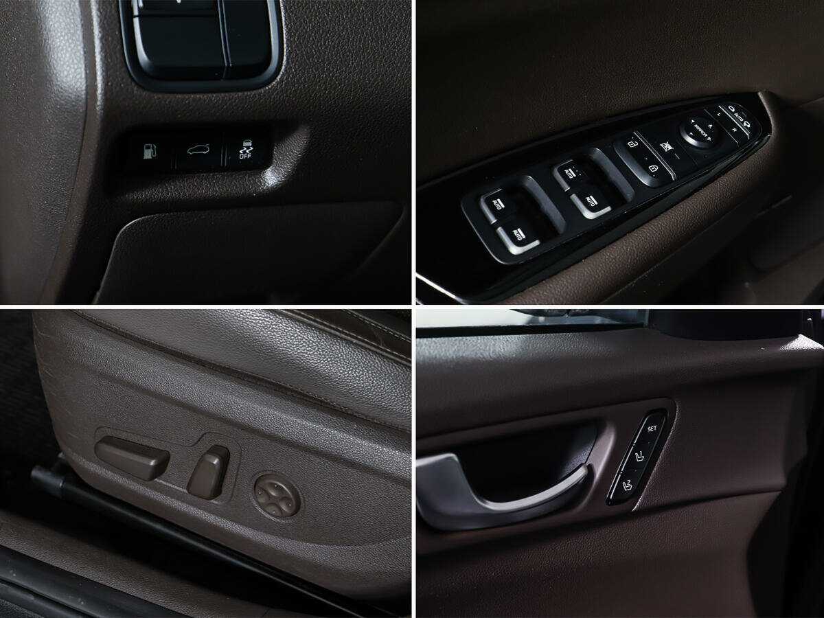 Kia Optima б/у, 2019, Автоматическая. Фото: #16