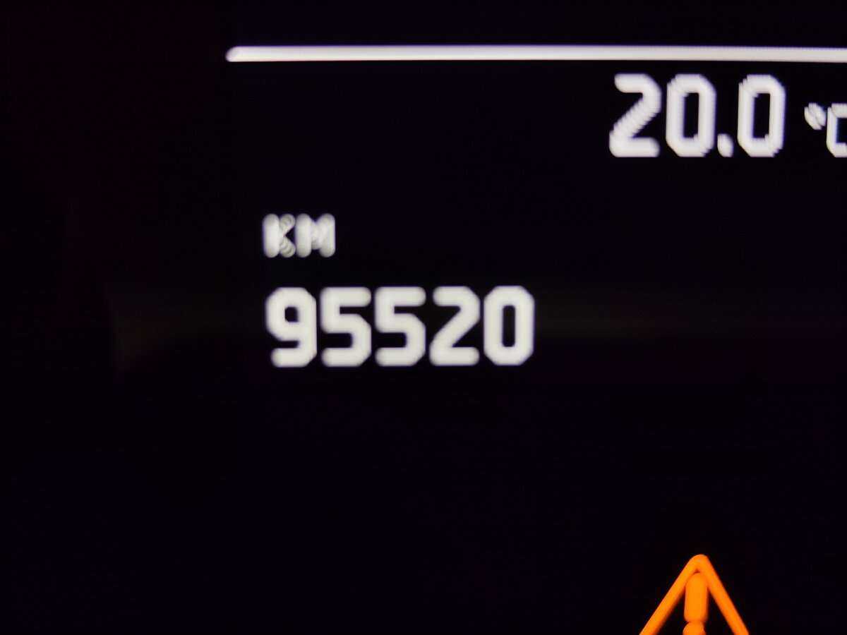 Skoda Kodiaq б/у, 2019, Роботизированная. Фото: #6