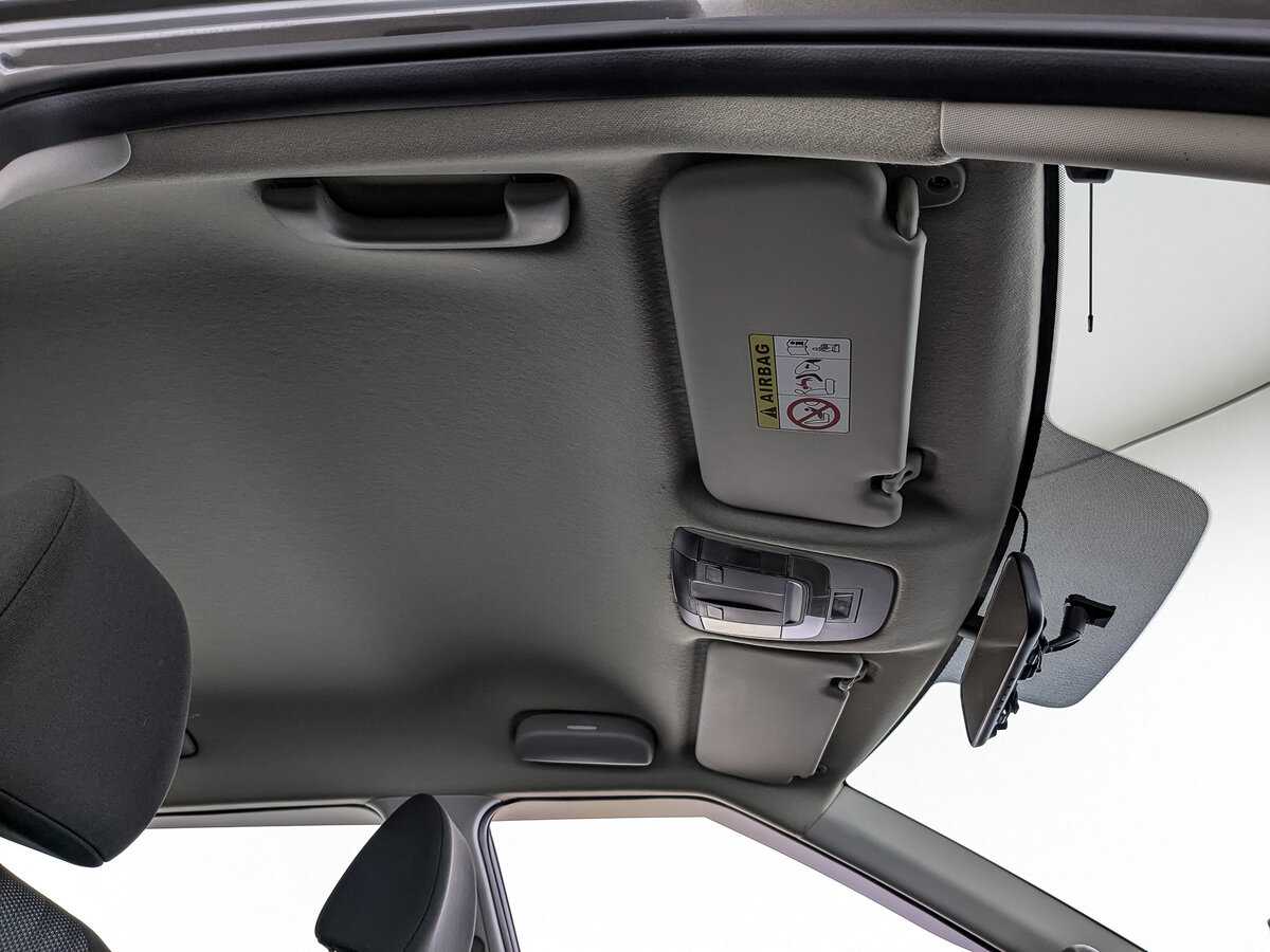 Kia Seltos б/у, 2021, Автоматическая. Фото: #20