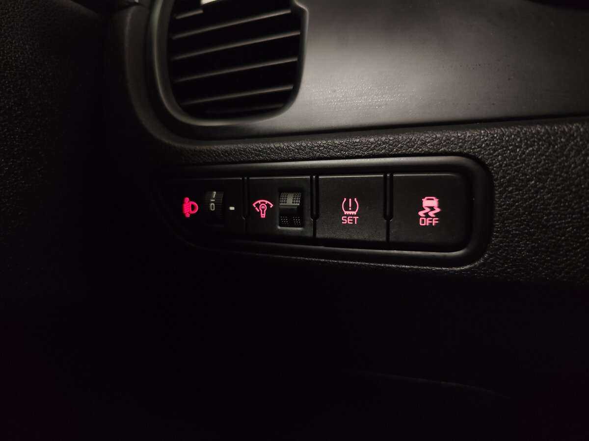 Kia Rio б/у, 2018, Автоматическая. Фото: #9