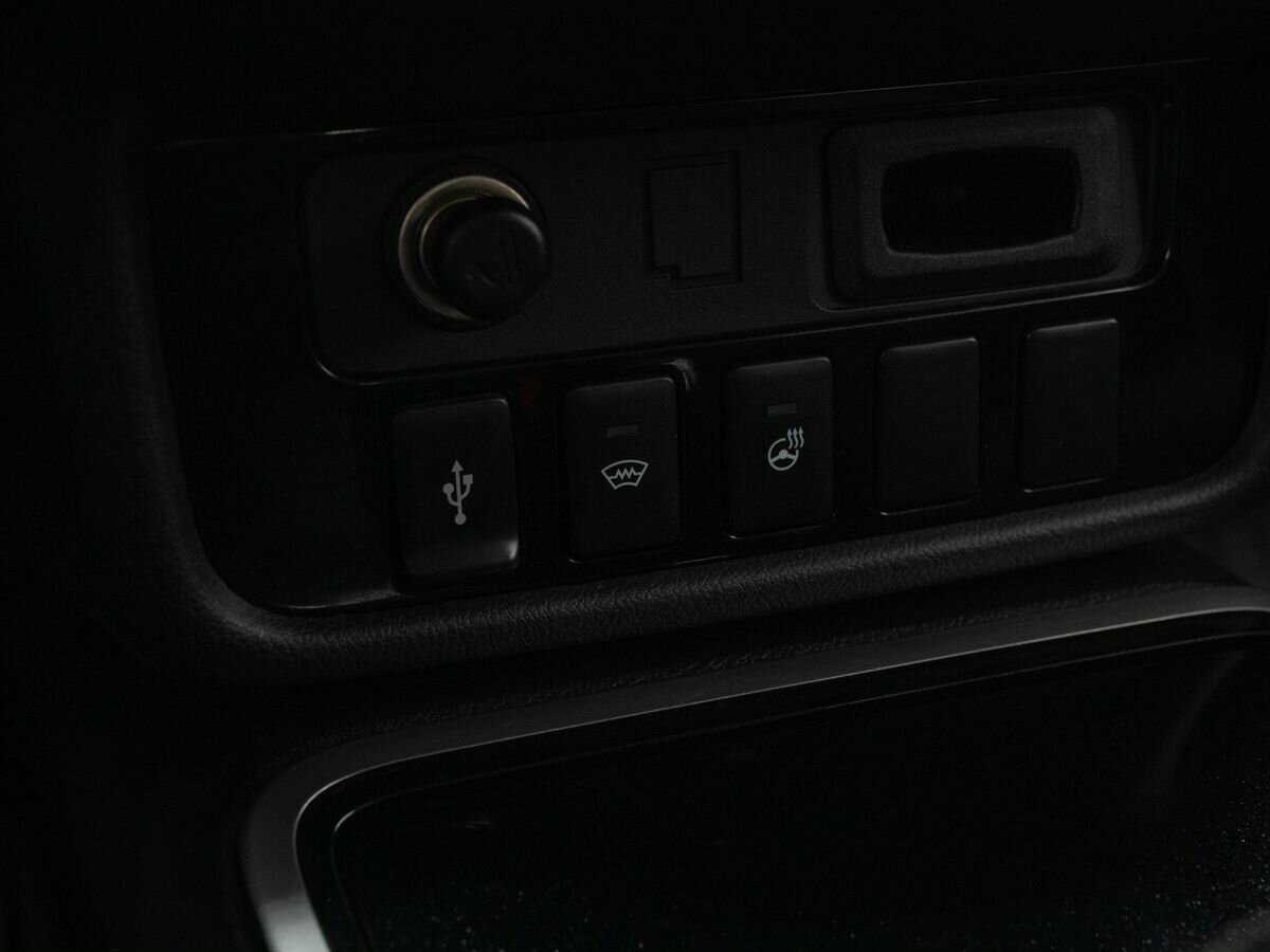 Mitsubishi Outlander б/у, 2019, Вариатор. Фото: #18