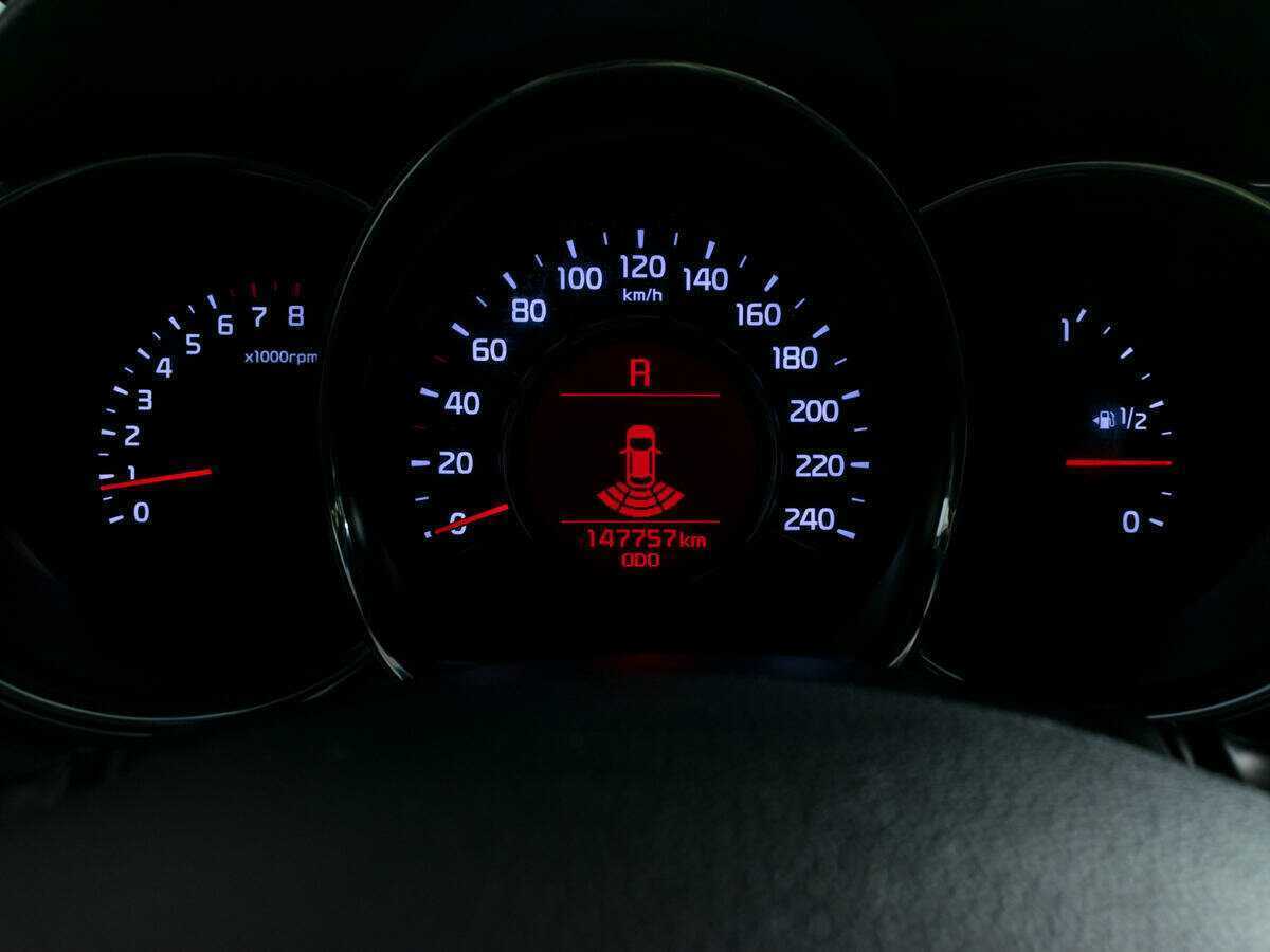 Kia Ceed б/у, 2018, Автоматическая. Фото: #12