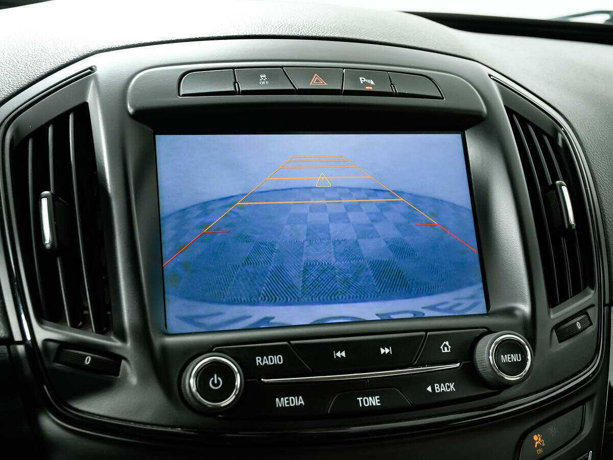 Opel Insignia б/у, 2014, Автоматическая. Фото: #11