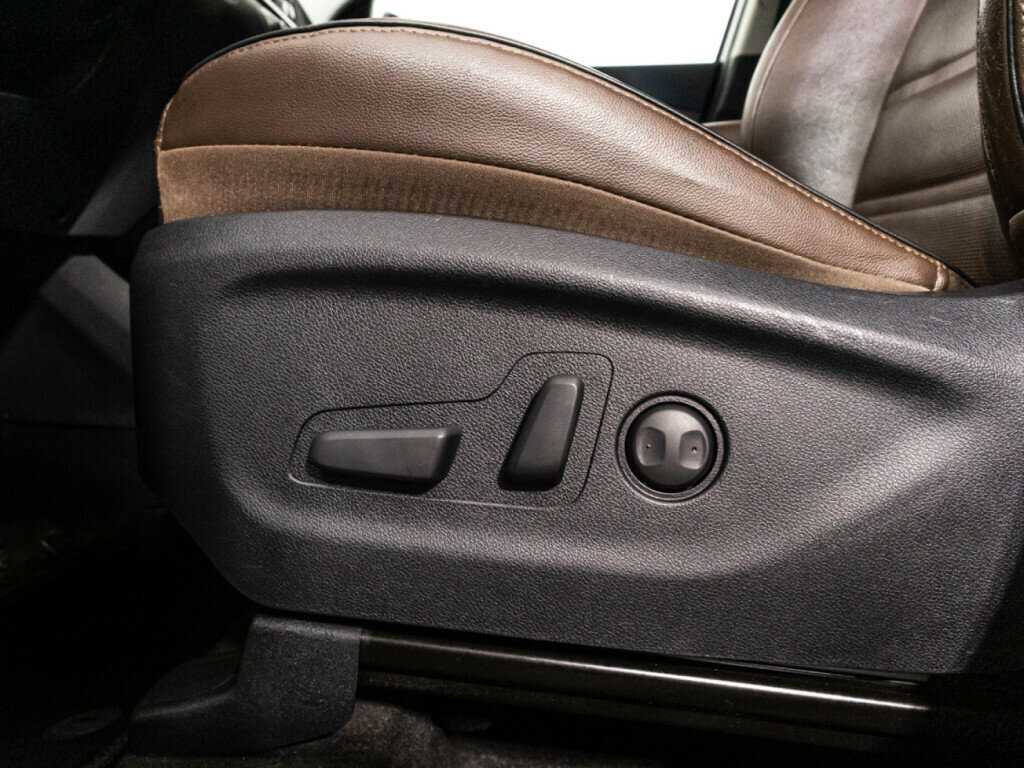 Kia Sorento б/у, 2019, Автоматическая. Фото: #20