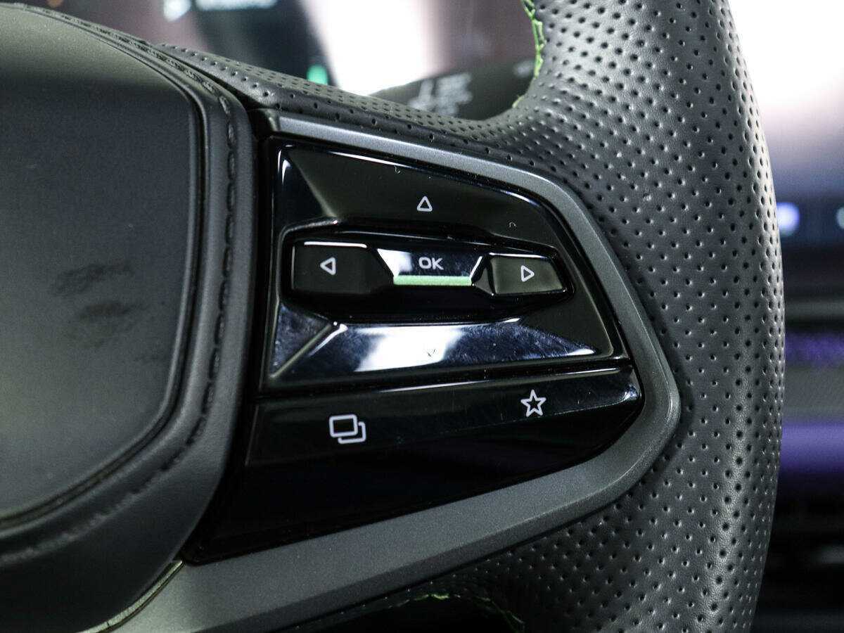 Changan UNI-T б/у, 2023, Роботизированная. Фото: #21