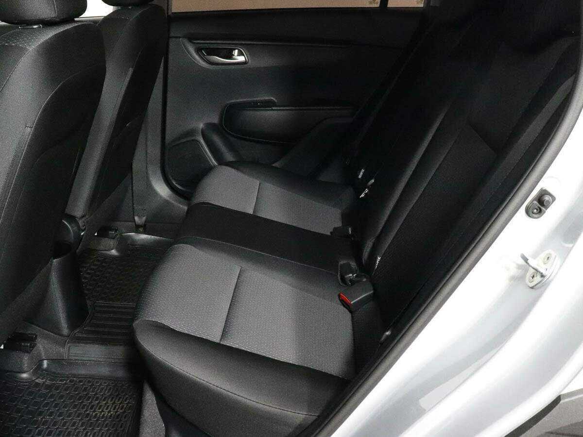 Kia Rio б/у, 2021, Автоматическая. Фото: #8