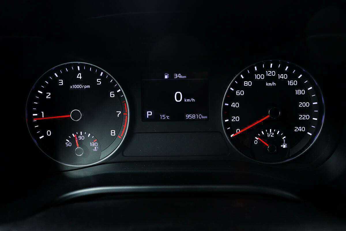 Kia Cerato б/у, 2021, Автоматическая. Фото: #9