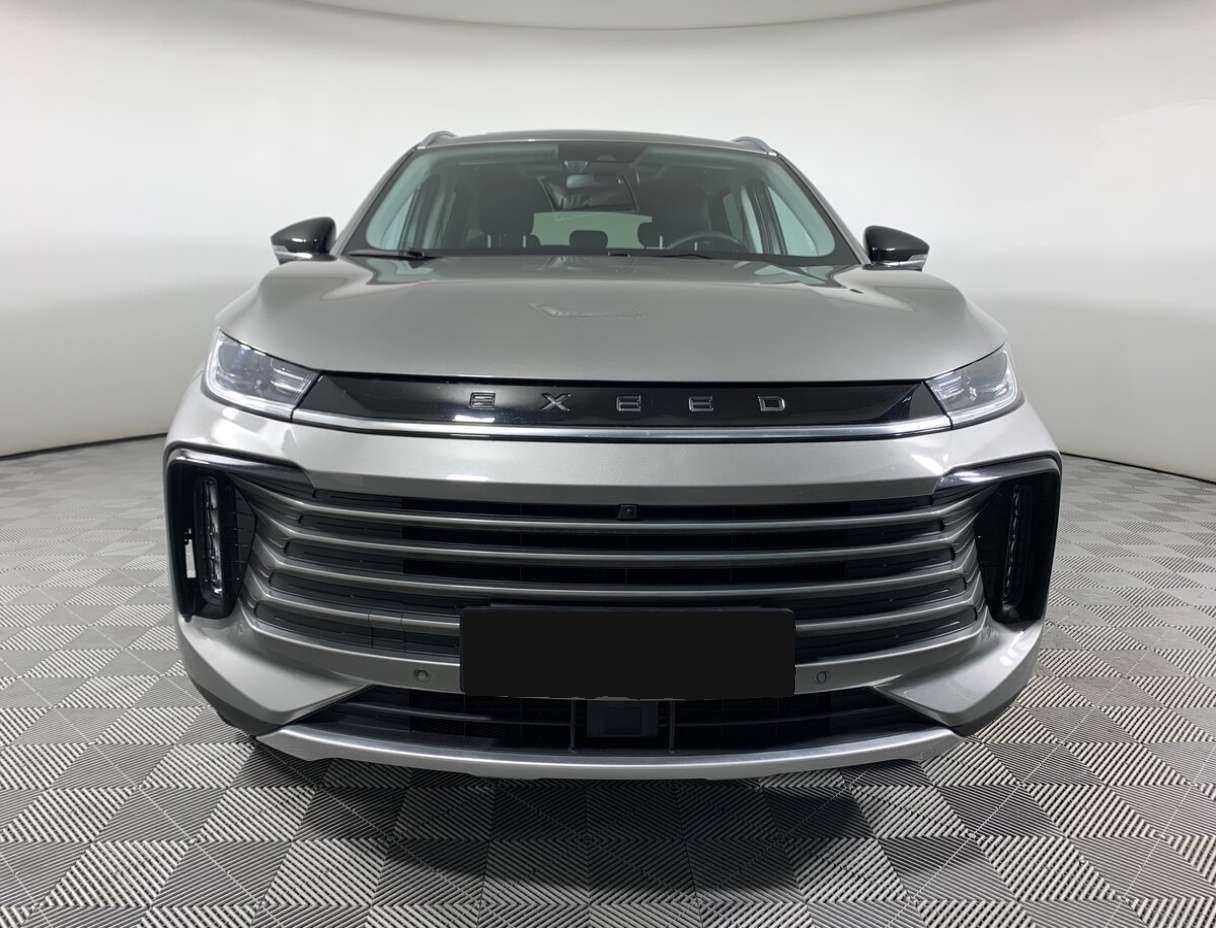 EXEED TXL б/у, 2022, Роботизированная. Фото: #0