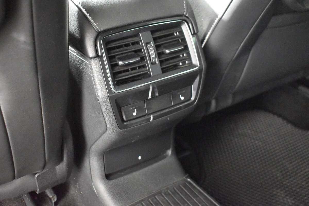 Skoda Kodiaq б/у, 2021, Роботизированная. Фото: #9