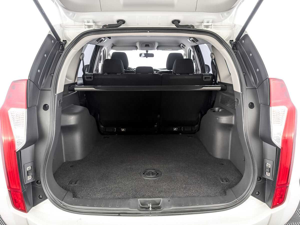 Mitsubishi Pajero Sport б/у, 2018, Механическая. Фото: #9