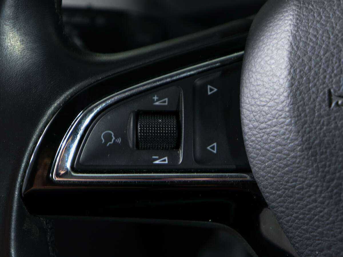 Skoda Rapid б/у, 2017, Роботизированная. Фото: #15