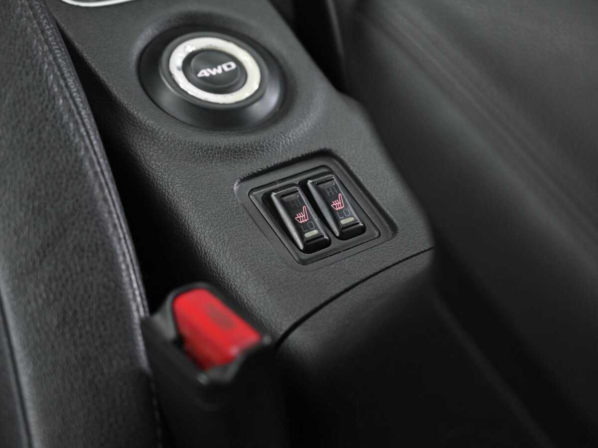 Mitsubishi Outlander б/у, 2012, Вариатор. Фото: #10