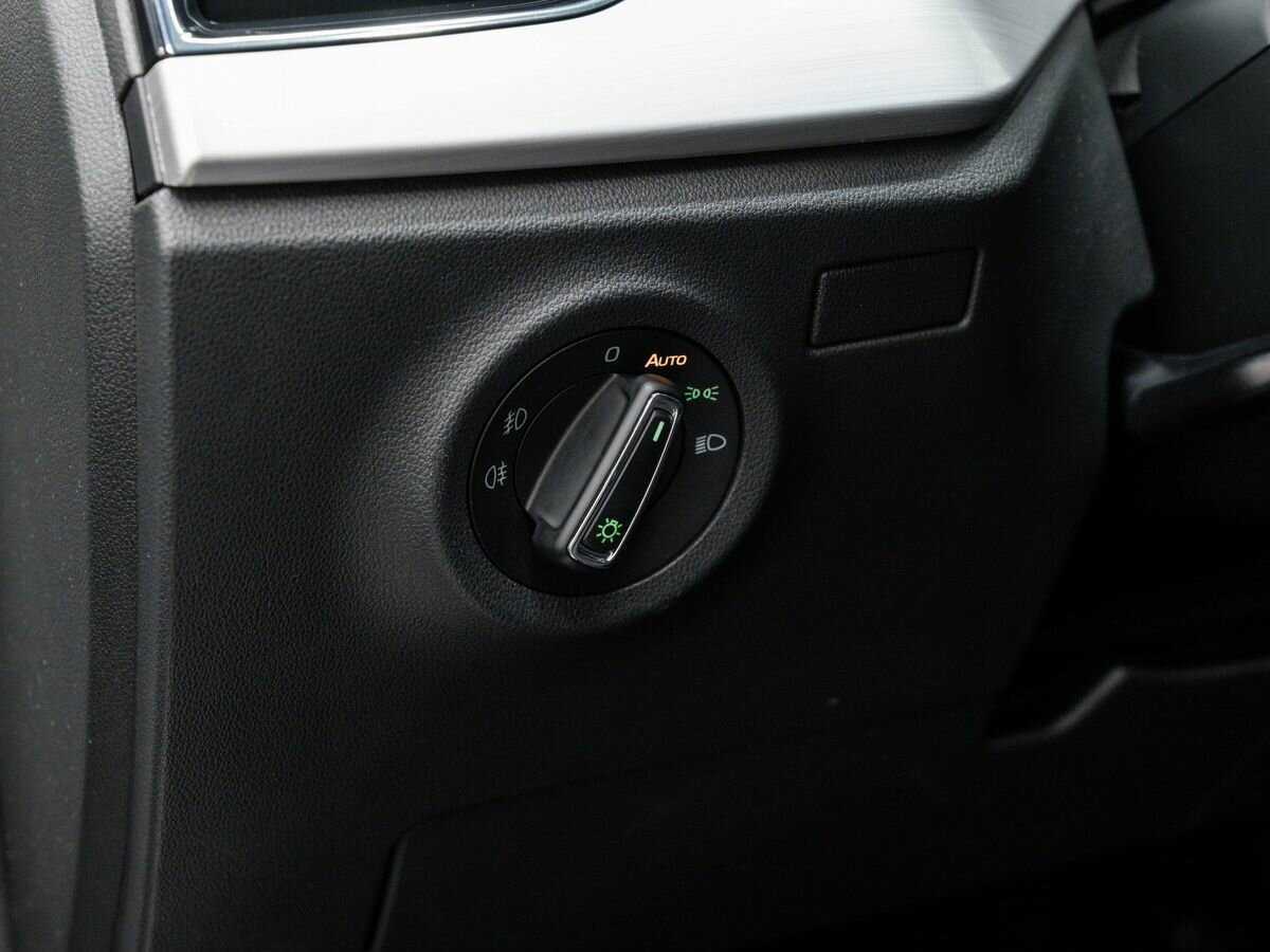 Skoda Rapid б/у, 2020, Механическая. Фото: #15