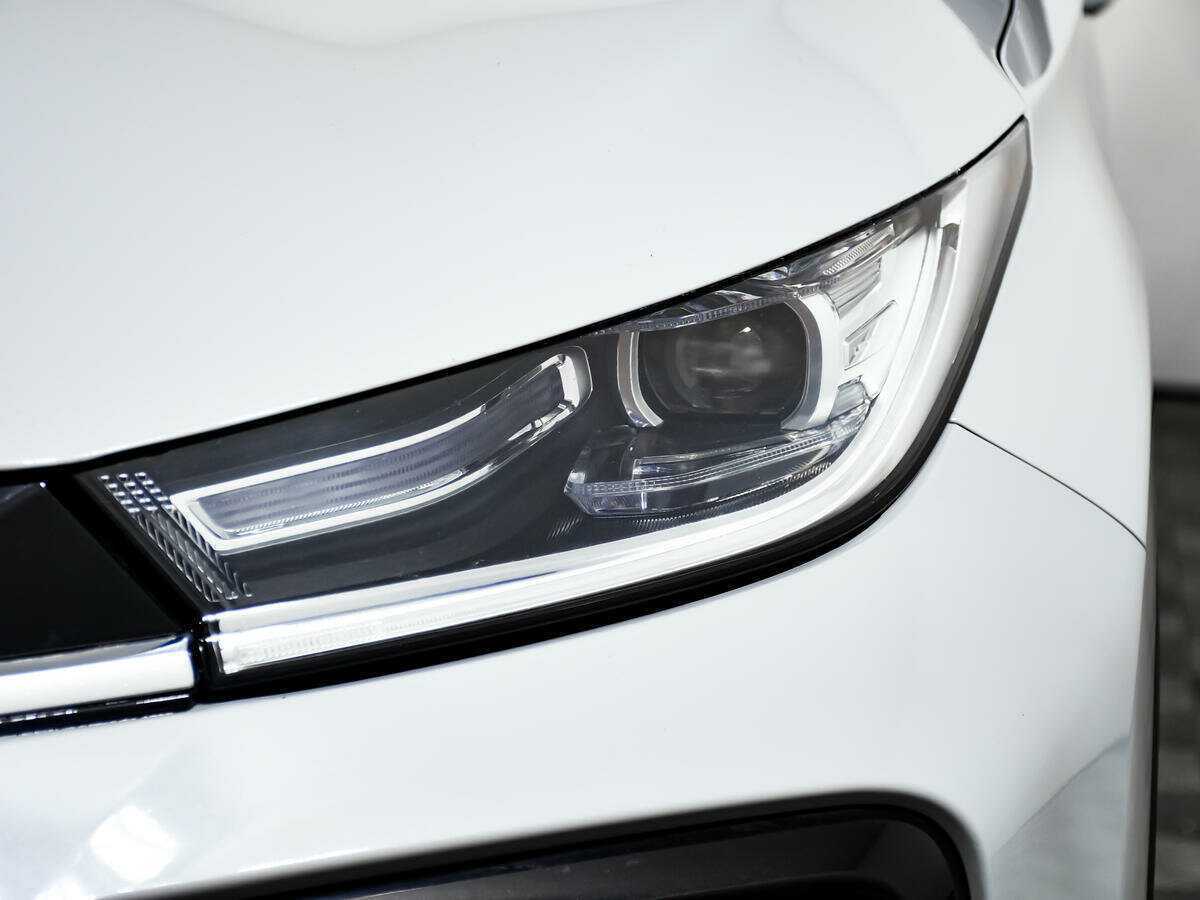 EXEED TXL б/у, 2022, Роботизированная. Фото: #14