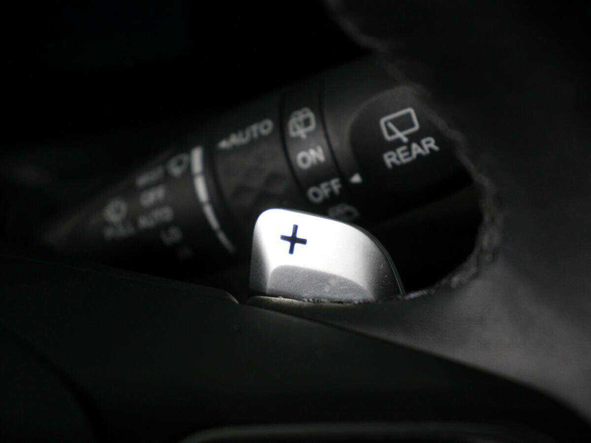 EXEED VX б/у, 2022, Роботизированная. Фото: #26