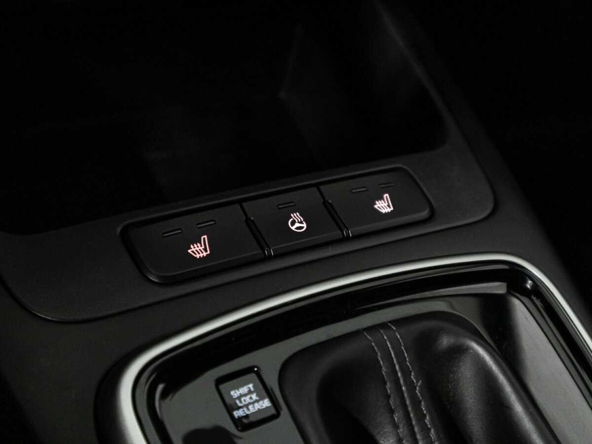 Kia Rio б/у, 2017, Автоматическая. Фото: #16