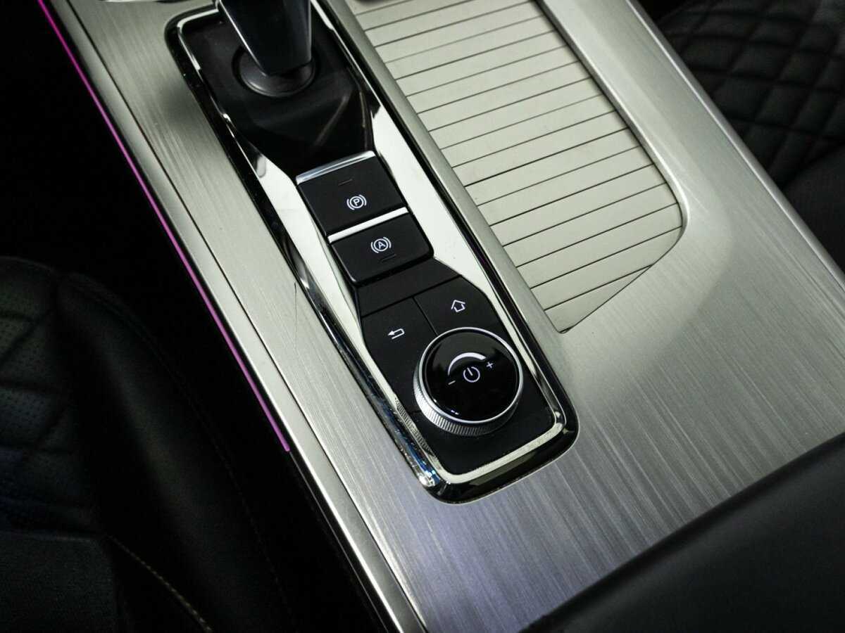 EXEED TXL б/у, 2022, Роботизированная. Фото: #18