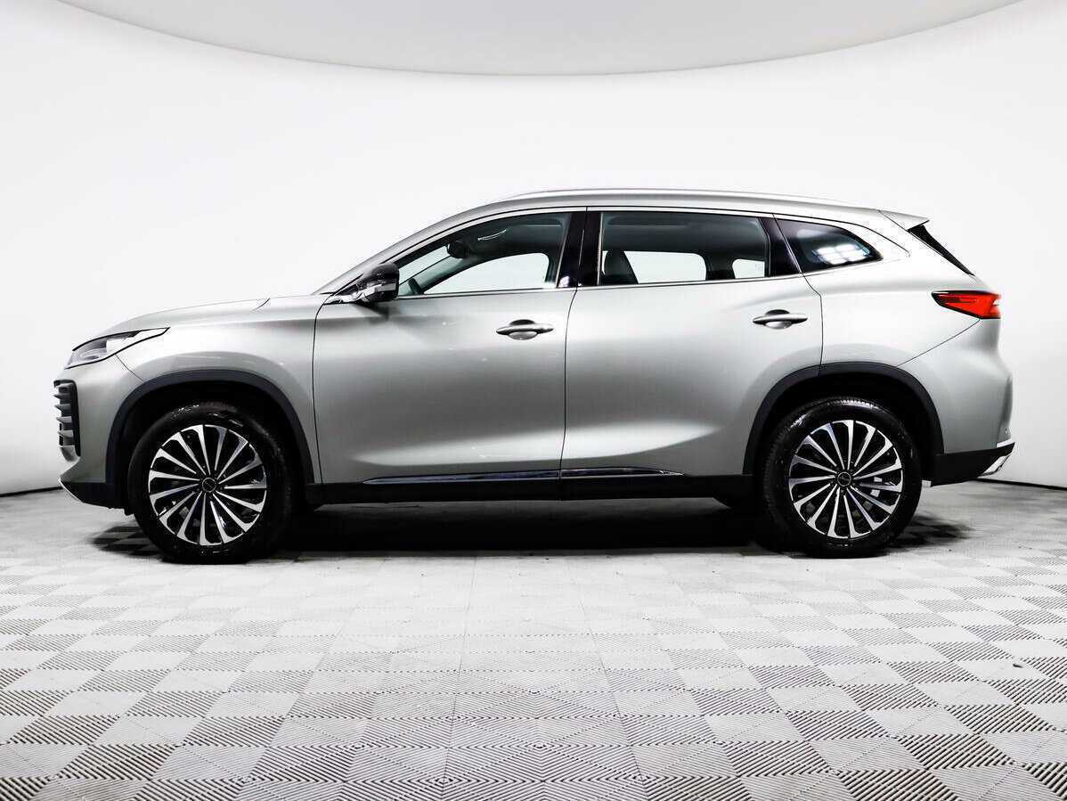 EXEED TXL б/у, 2023, Роботизированная. Фото: #7