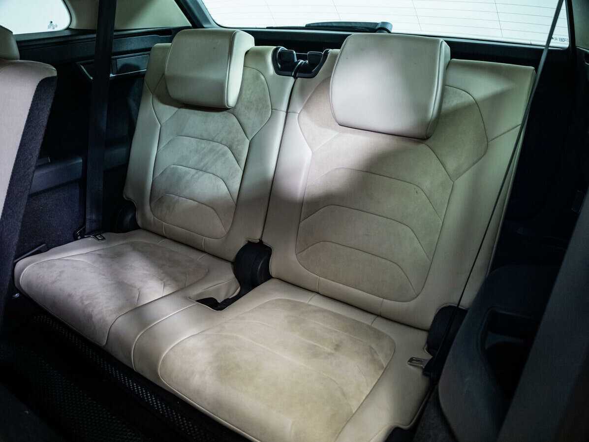 Skoda Kodiaq б/у, 2017, Роботизированная. Фото: #8