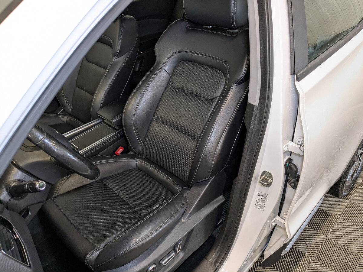 Chery Tiggo 4 б/у, 2021, Роботизированная. Фото: #19