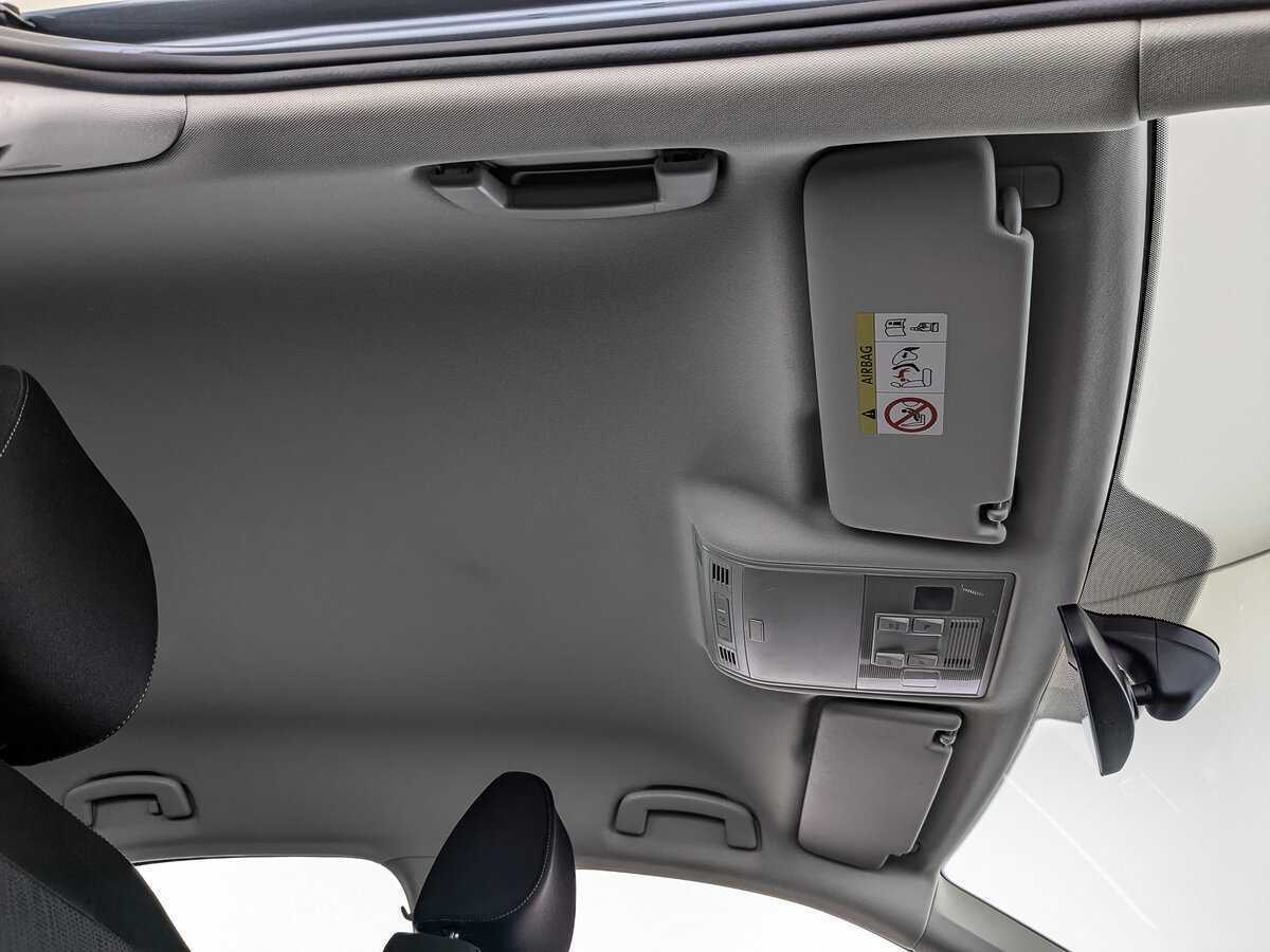 Skoda Superb б/у, 2019, Роботизированная. Фото: #18