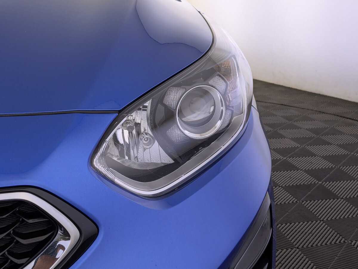 Kia Ceed б/у, 2019, Автоматическая. Фото: #10