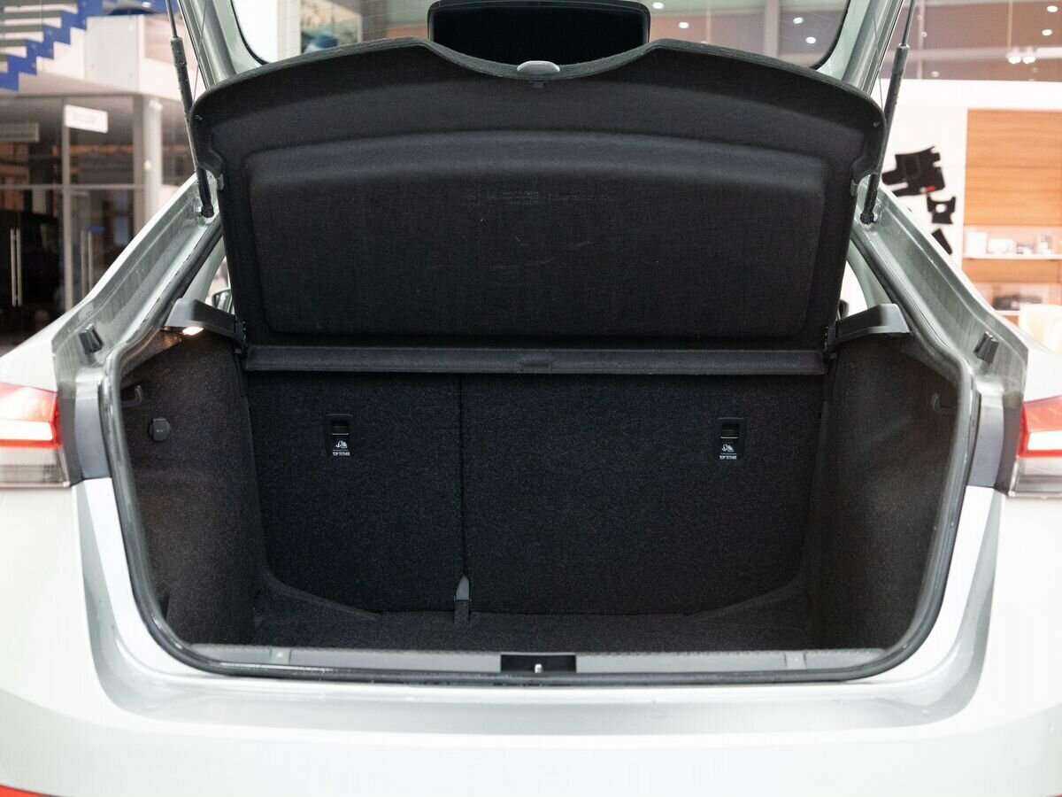 Skoda Rapid б/у, 2020, Механическая. Фото: #7