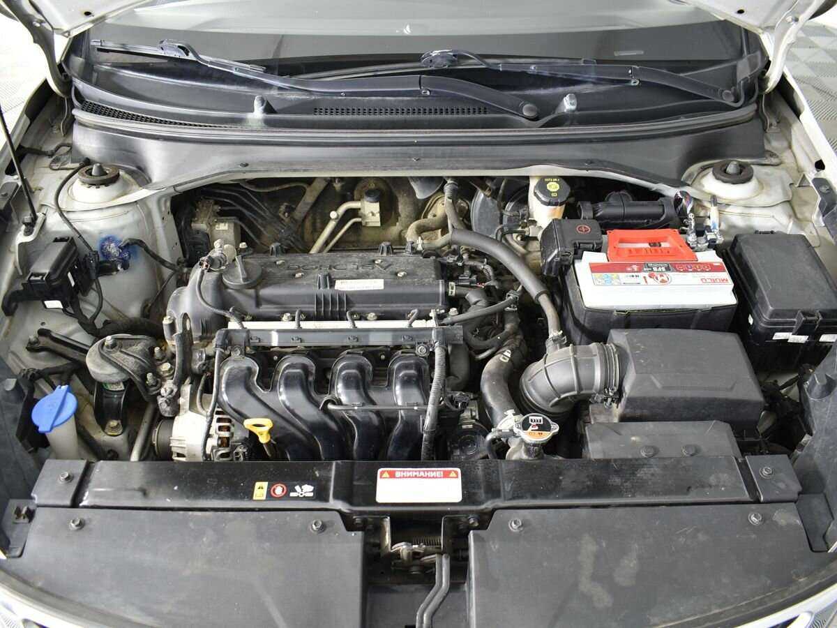 Kia Rio б/у, 2018, Автоматическая. Фото: #19