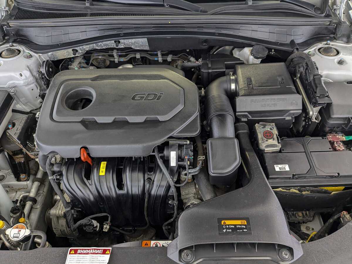 Kia Optima б/у, 2018, Автоматическая. Фото: #8