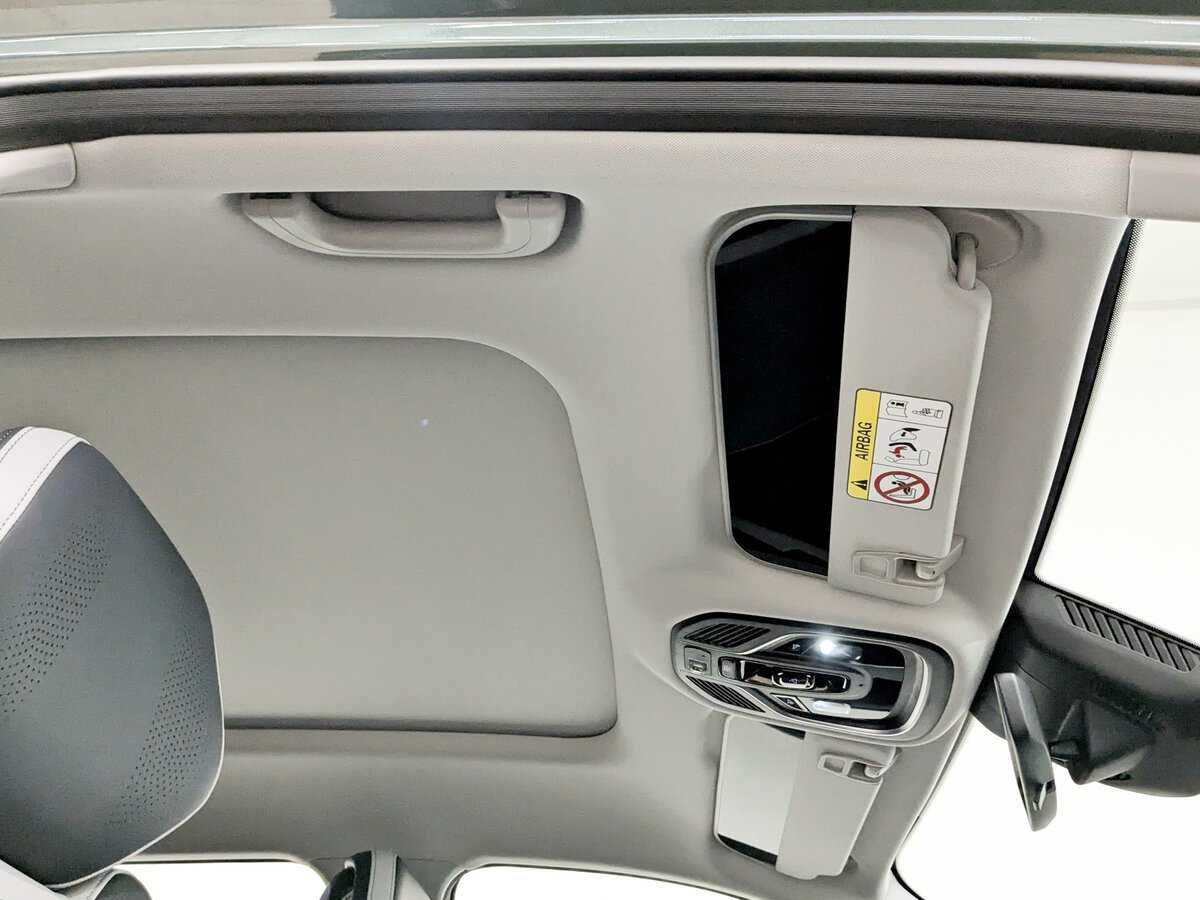 Geely Atlas б/у, 2024, Роботизированная. Фото: #20