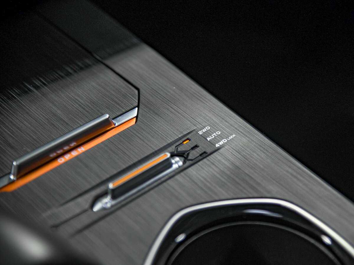 Changan UNI-K б/у, 2023, Автоматическая. Фото: #12