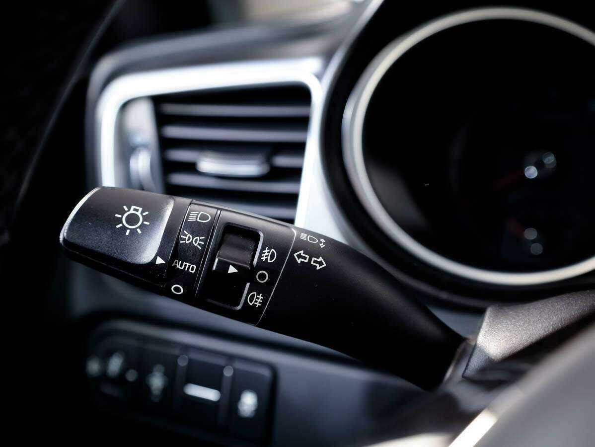 Kia Ceed б/у, 2018, Автоматическая. Фото: #16