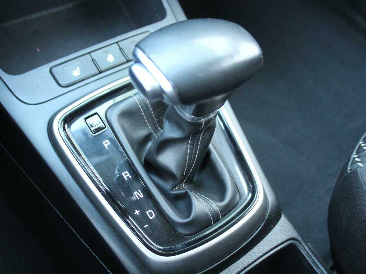 Kia Rio б/у, 2018, Автоматическая. Фото: #16