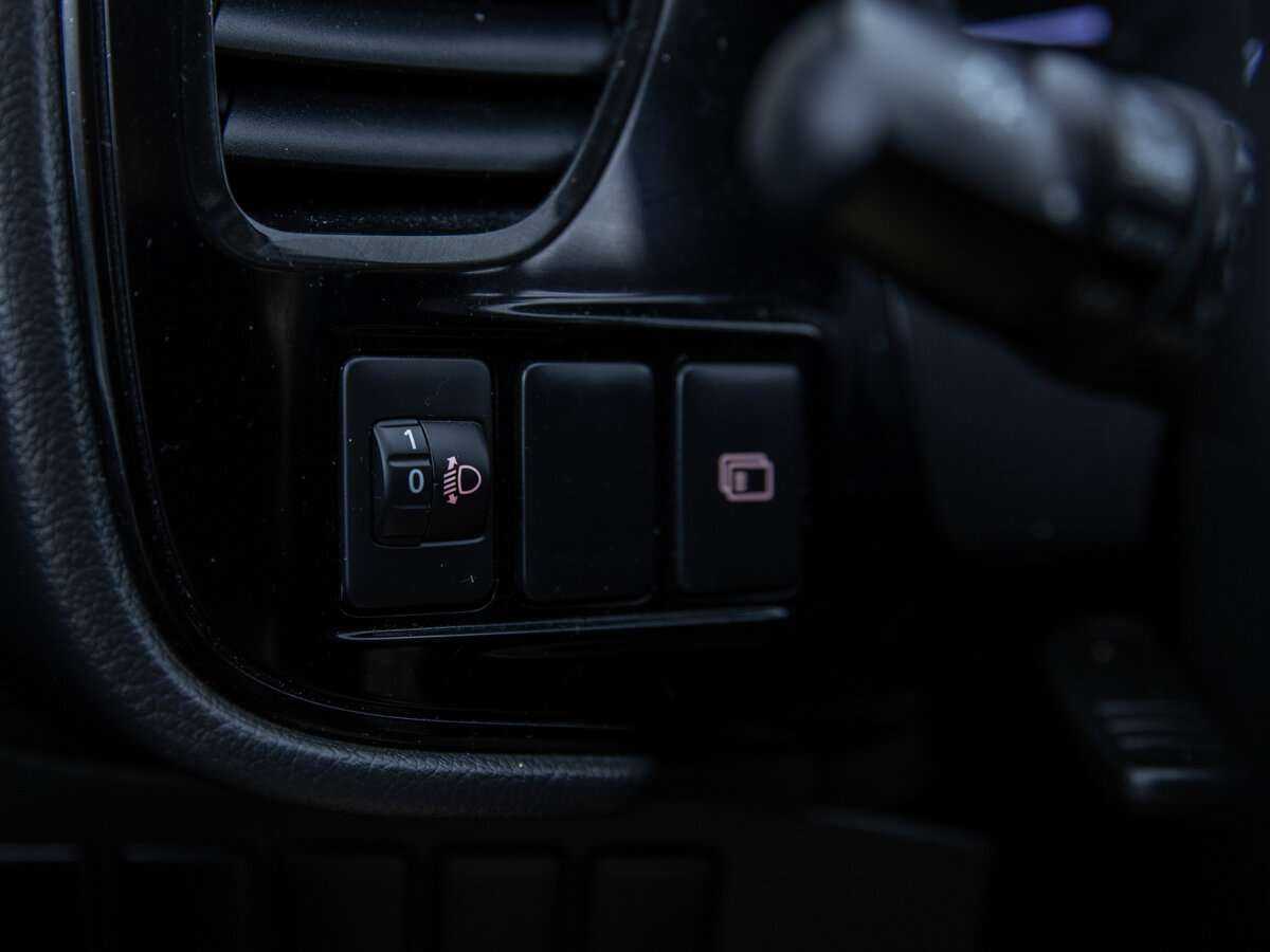 Mitsubishi Outlander б/у, 2020, Вариатор. Фото: #14