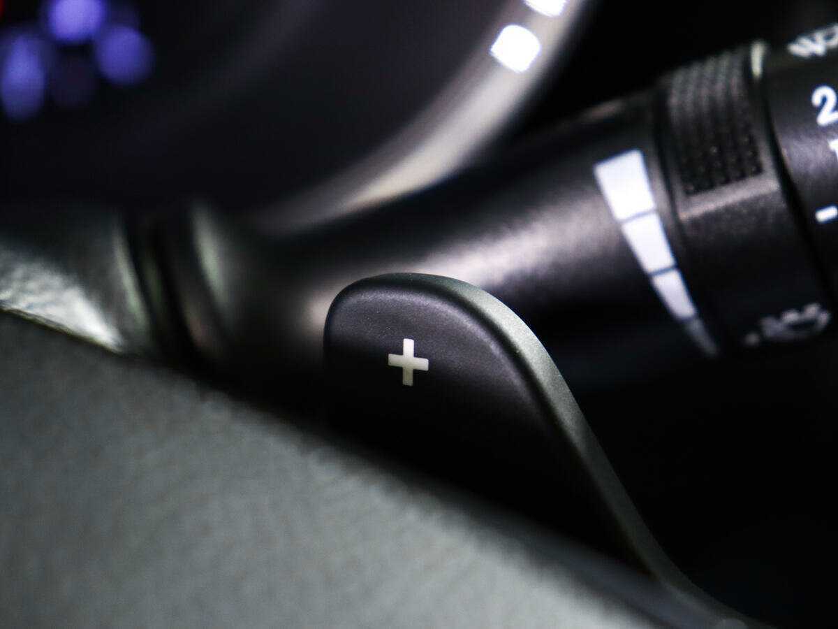 Kia Cerato б/у, 2015, Автоматическая. Фото: #17