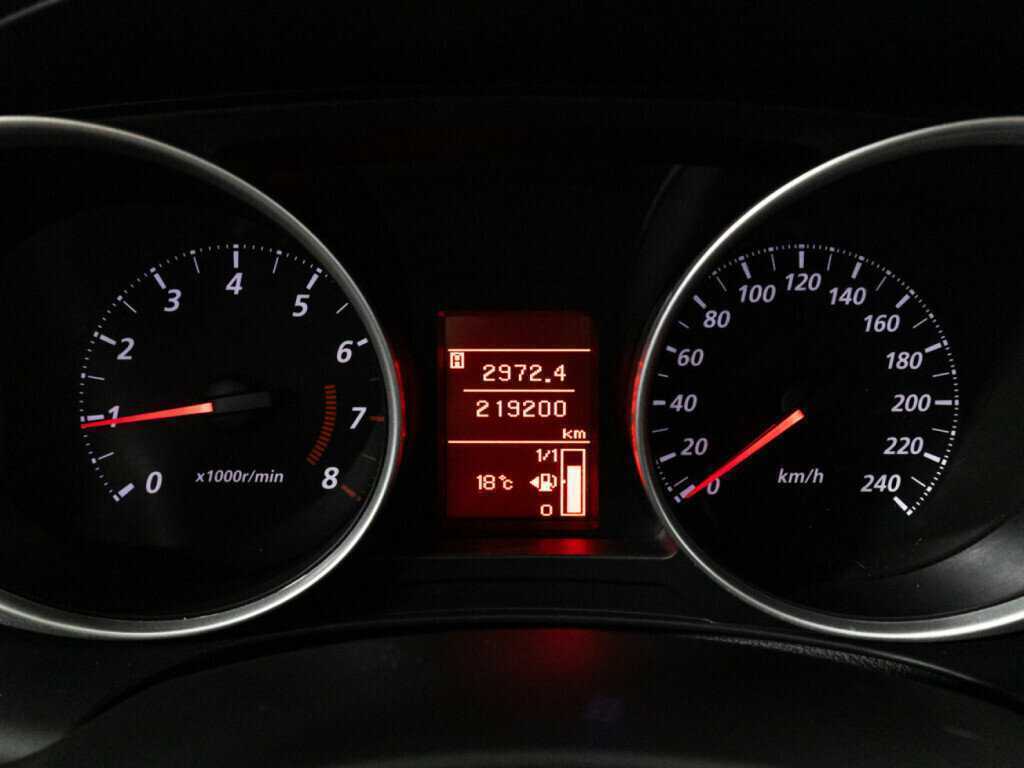 Mitsubishi ASX б/у, 2013, Механическая. Фото: #11