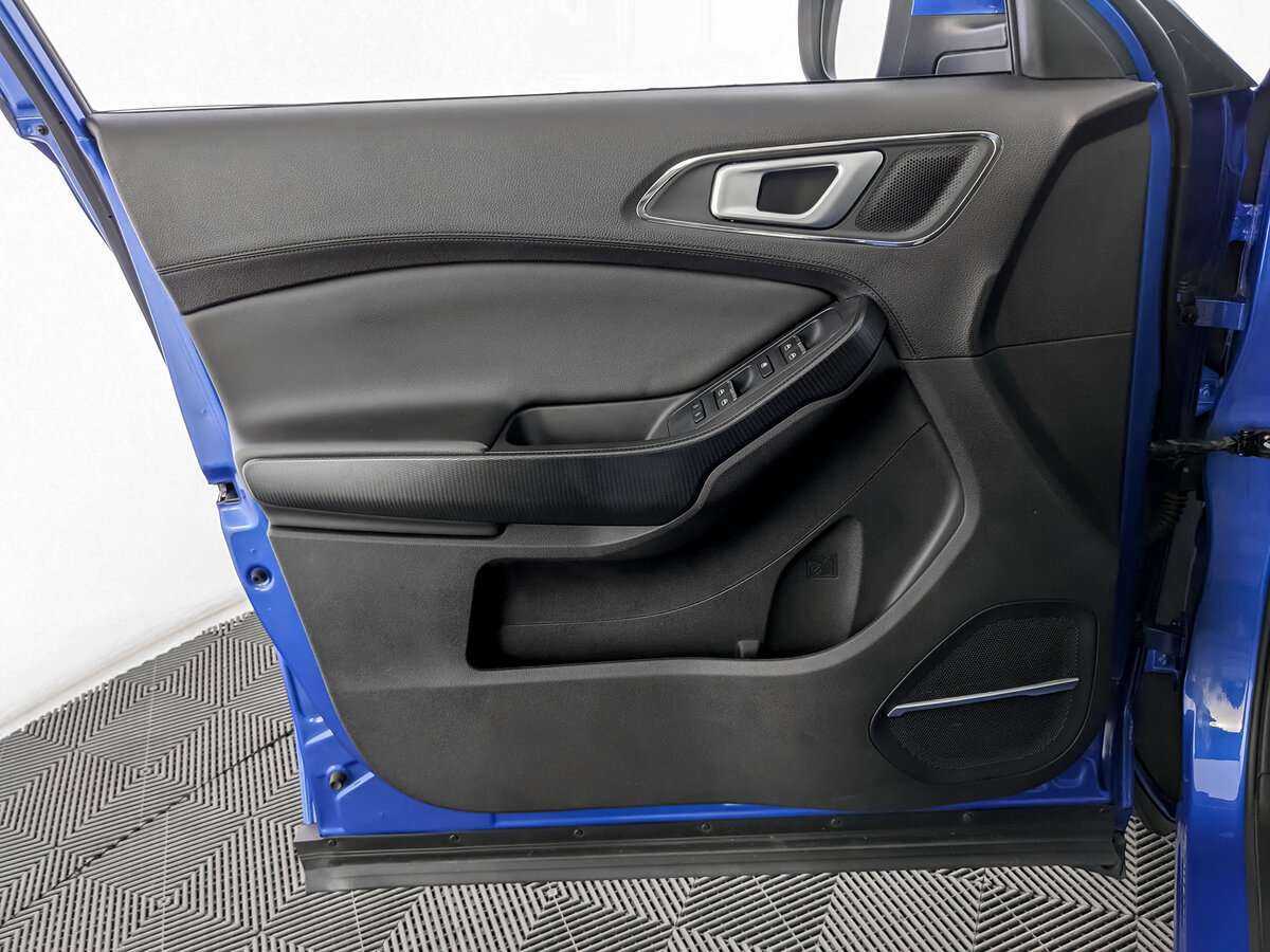 Chery Tiggo 4 б/у, 2020, Вариатор. Фото: #14