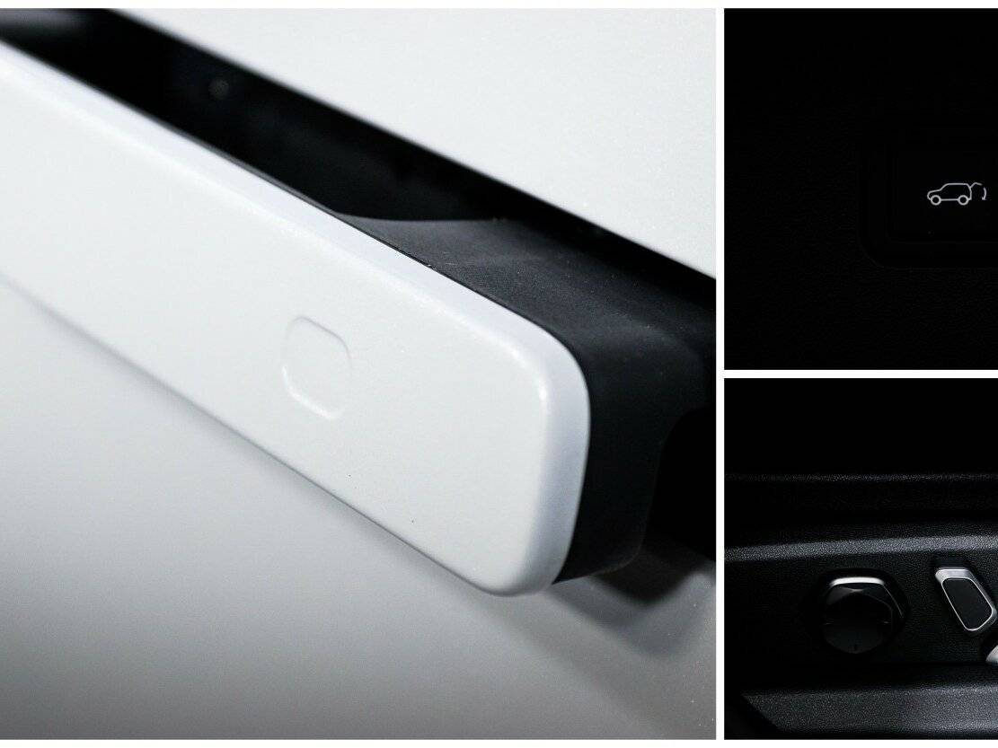 Changan UNI-K б/у, 2023, Автоматическая. Фото: #22