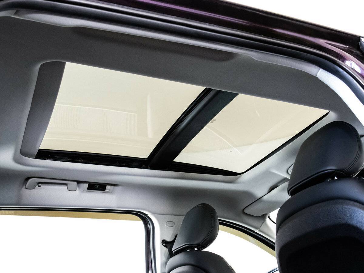 EXEED TXL б/у, 2022, Роботизированная. Фото: #19