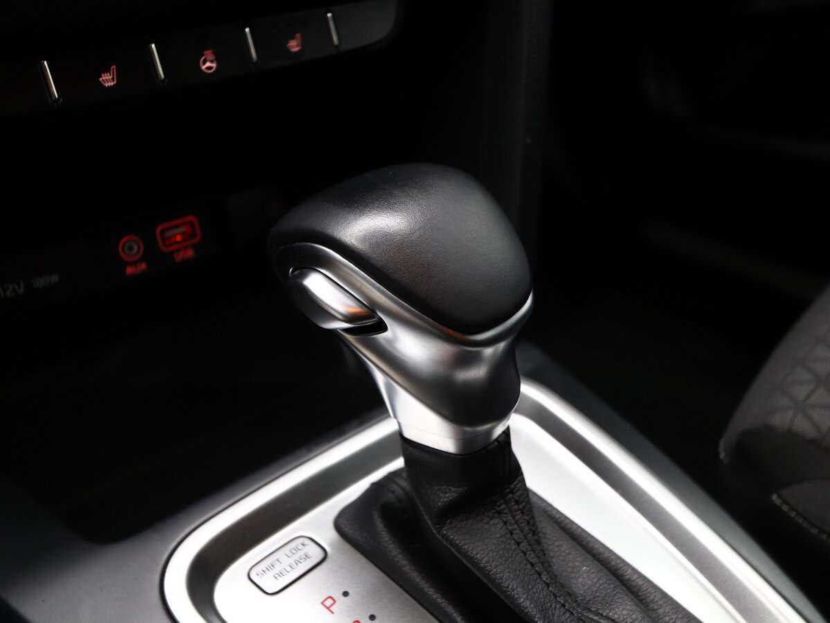 Kia Ceed б/у, 2018, Роботизированная. Фото: #7