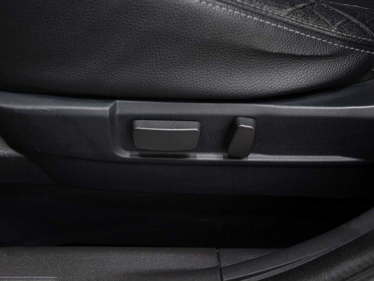 Mitsubishi Outlander б/у, 2012, Вариатор. Фото: #18