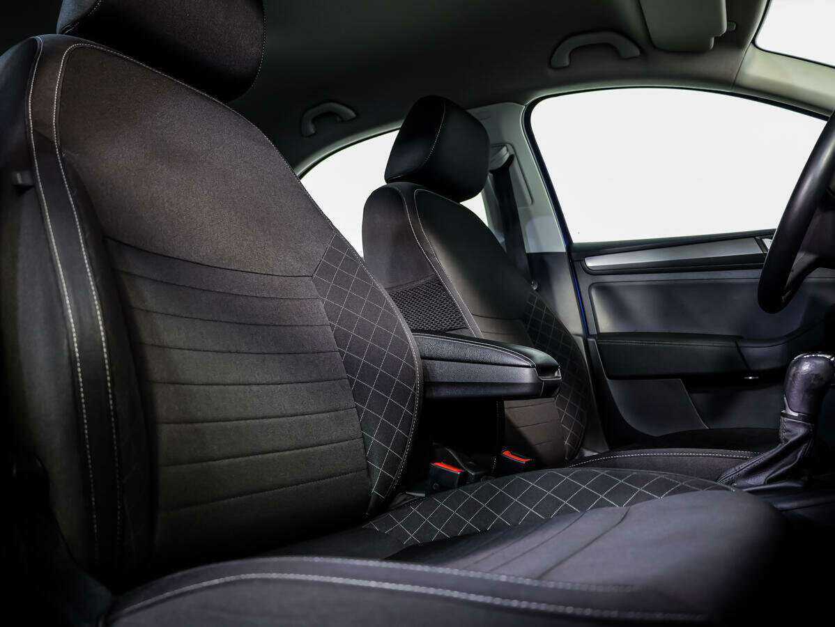 Skoda Rapid б/у, 2018, Роботизированная. Фото: #10