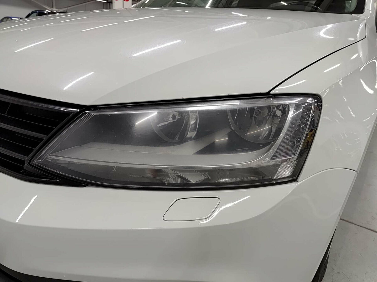 Volkswagen Jetta б/у, 2016, Механическая. Фото: #15