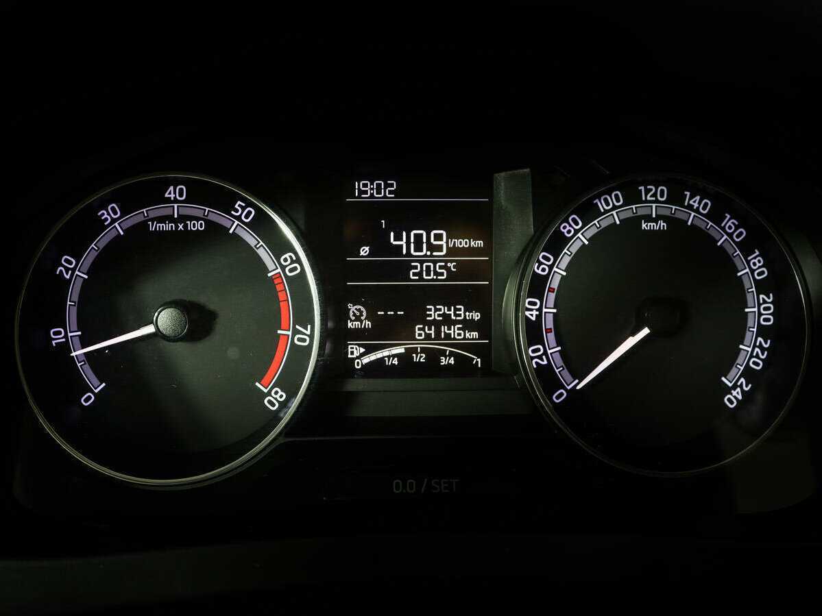Skoda Rapid б/у, 2019, Механическая. Фото: #8