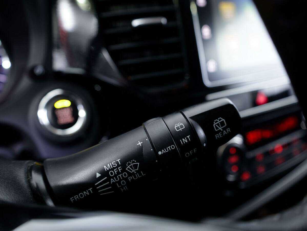 Mitsubishi Outlander б/у, 2018, Вариатор. Фото: #21