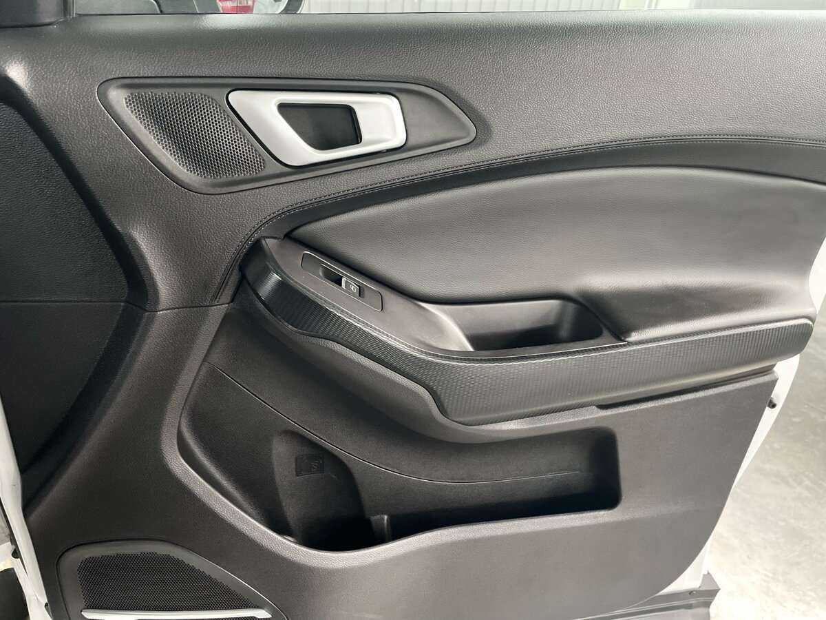 Chery Tiggo 4 б/у, 2021, Вариатор. Фото: #23