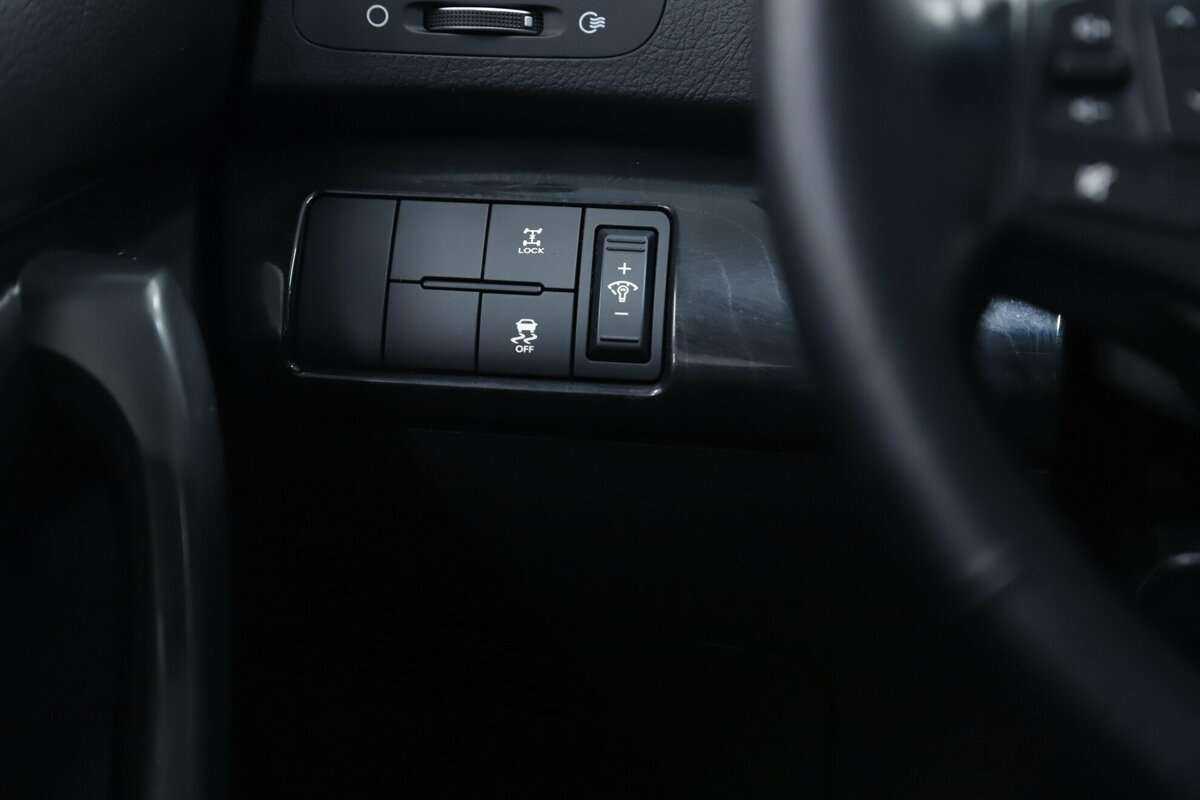 Kia Sorento б/у, 2016, Автоматическая. Фото: #12