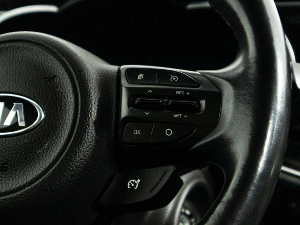 Kia Optima б/у, 2015, Автоматическая. Фото: #18