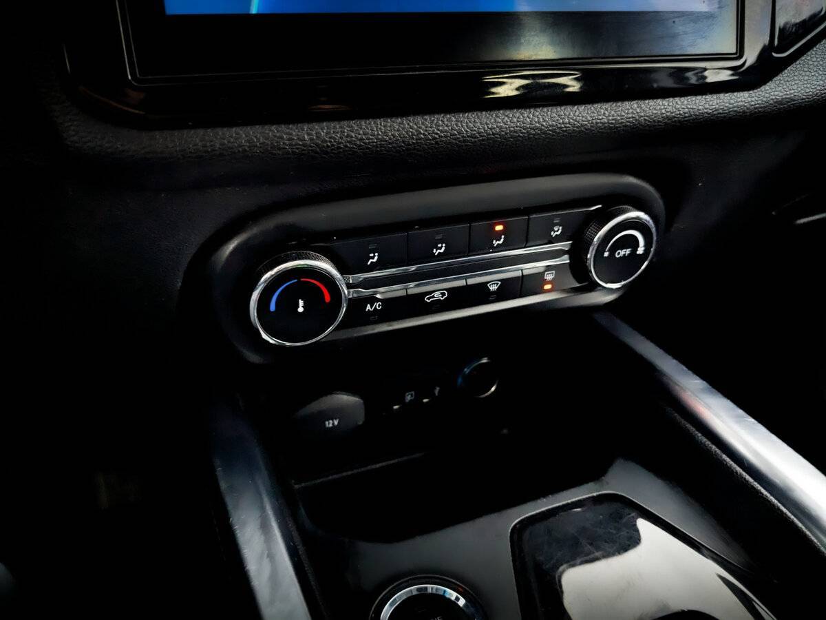 Chery Tiggo 4 б/у, 2021, Роботизированная. Фото: #24